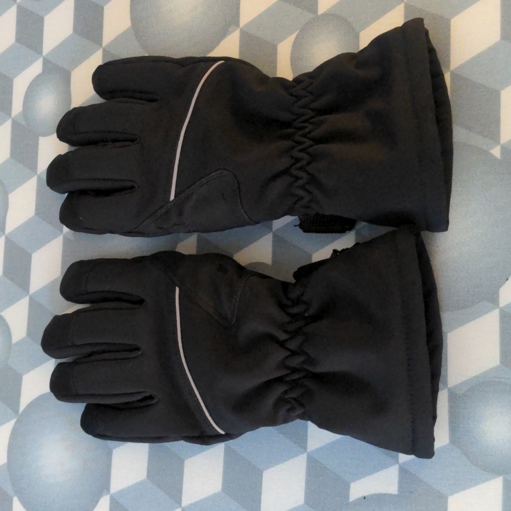 Winter Gloves - ladies L